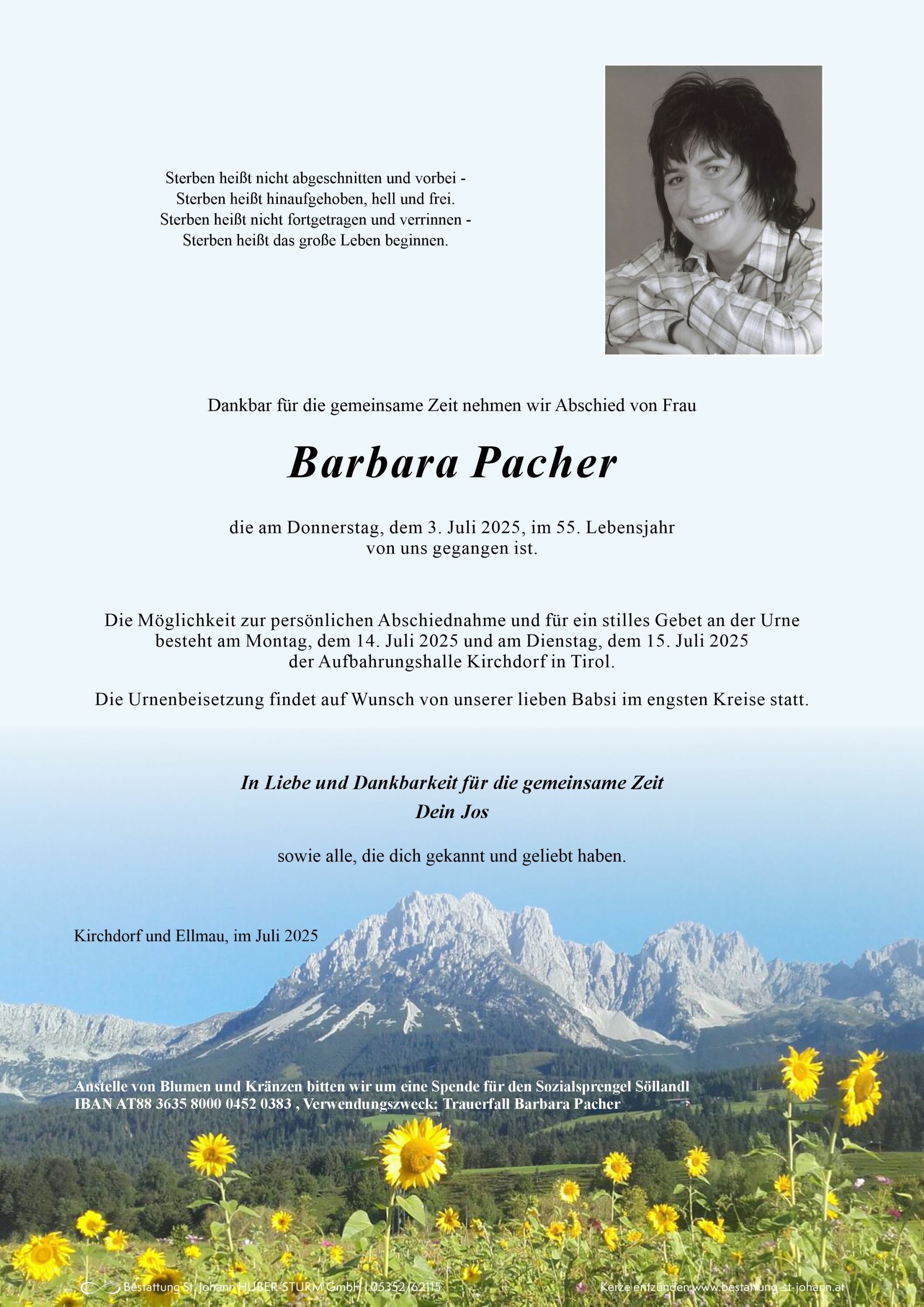Babsi Pacher
